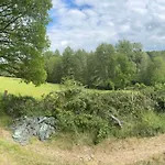 Charmante Longere En Plein Coeur Du Perche *