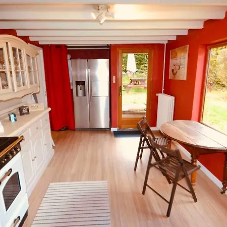 Charmante Longere En Plein Coeur Du Perche * Longny-les-Villages