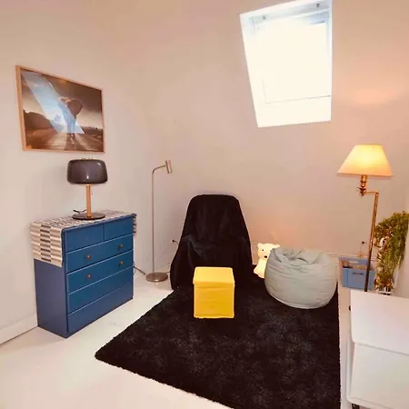 بيت للعطل Charmante Longere En Plein Coeur Du Perche Longny-les-Villages