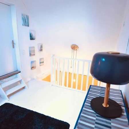 펜션 Charmante Longere En Plein Coeur Du Perche Longny-les-Villages