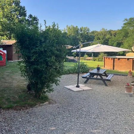 Charmante Longere En Plein Coeur Du Perche بيت للعطل Longny-les-Villages