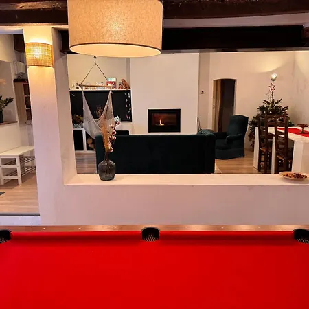 Charmante Longere En Plein Coeur Du Perche * Longny-les-Villages