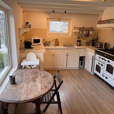 بيت للعطل Charmante Longere En Plein Coeur Du Perche