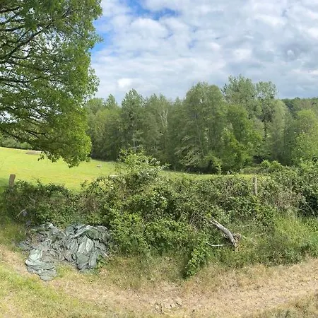 Charmante Longere En Plein Coeur Du Perche *