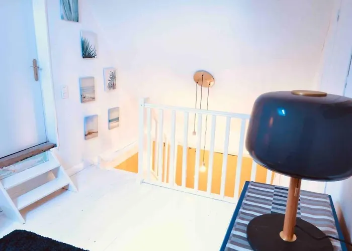 Casa vacanze Charmante Longère En Plein Coeur Du Perche Longny-les-Villages