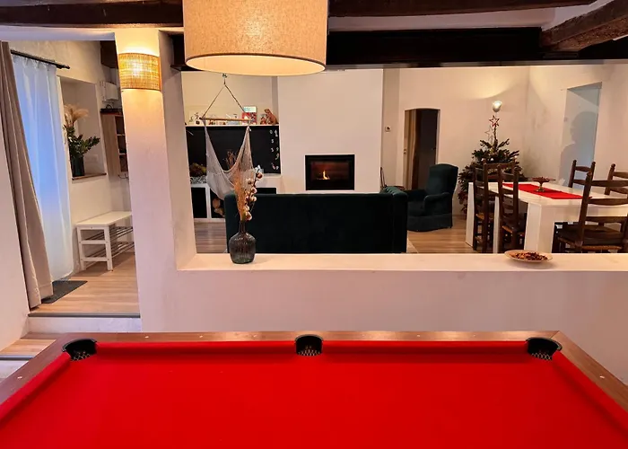 Charmante Longère En Plein Coeur Du Perche * Longny-les-Villages