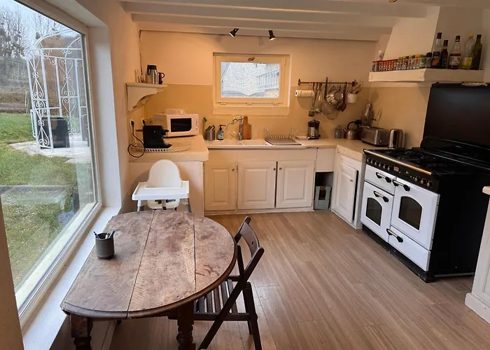 Casa vacanze Charmante Longère En Plein Coeur Du Perche