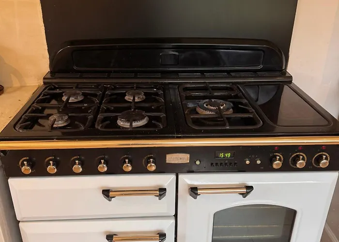 Casa vacanze Charmante Longère En Plein Coeur Du Perche *