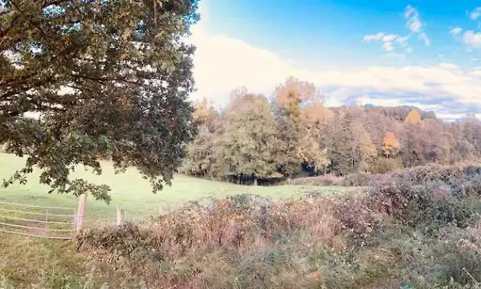 Casa vacanze Charmante Longère En Plein Coeur Du Perche Longny-les-Villages
